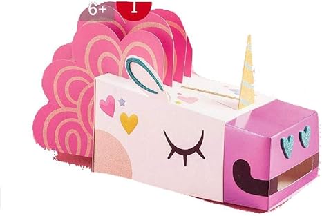 valentine's day mailbox craft