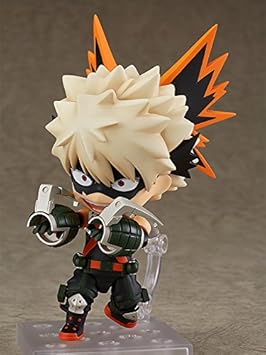 deku nendoroid amazon