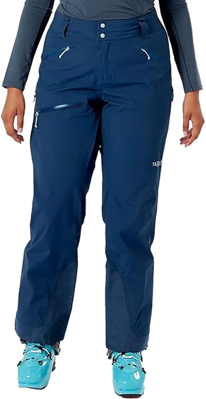 rab women's trousers