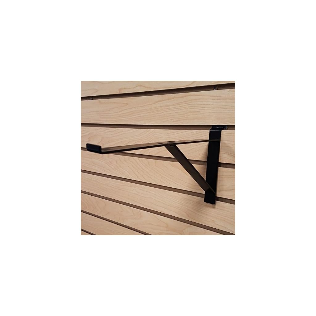 Slatwall Accessories Organize That Garage