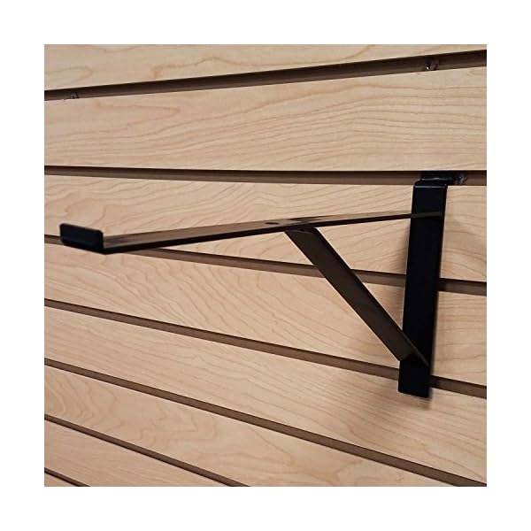 Slatwall Accessories Organize That Garage