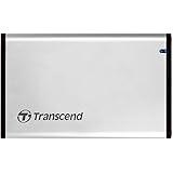 Transcend StoreJet 25S3 USB3.0 アルミニウム製SSD/HDDケースTS0GSJ25S3
