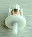 Podoy 691035 Fuel Filter for Briggs & Stratton 1/4