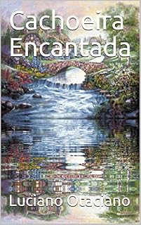 Livro Cachoeira Encantada