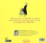 Image de Lune-Milla Rose et le champignon magique