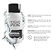 BEARD KING - Beard Oil - Imperial - 100%, Non-Greasy Premium Oil for Men, Delivers Nutrients & Vitamins to Nourish Facial Hair for Best Beard Growth, Made in USA - 1oz. (Imperial)