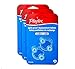 3 pack!!Playtex Spill-Proof Cup Replacement Valves - 2 EA