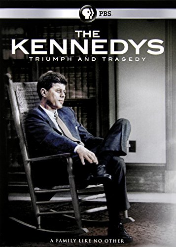 The Kennedys: Triumph & Tragedy [USA] [DVD]