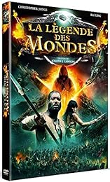 La Légende des mondes