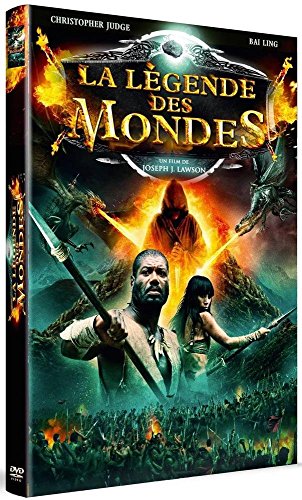 La Légende des mondes