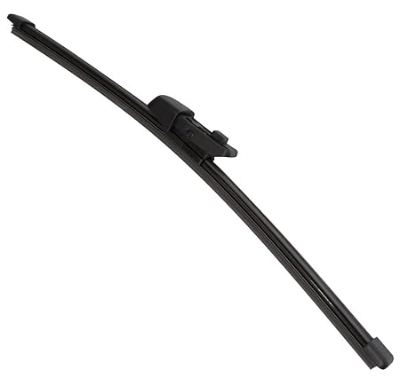 Aerzetix: Heckscheibenwischer Wischerblätter Scheibenwischer Hinterscheibenwischer C18486