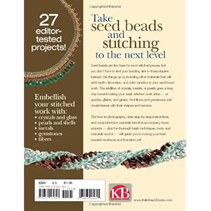 Your Seed Bead Style: Accents, Embellishments, and Adornments
