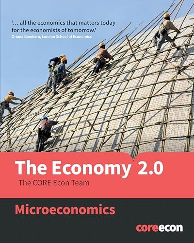Amazon.com: The Economy: Economics for a Changing World