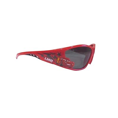 Disney Pixar Cars Lightning McQueen Children Gafas Guatemala Ubuy - Main Image