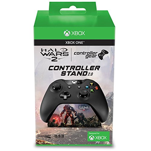 image for Controller Gear Halo Wars 2 - The Banished Limited Edition- Xbox One C