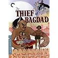 The Thief of Bagdad (The Criterion Collection) [DVD]