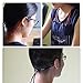 spilote 4Pack Glasses Strap-Eyeglasses Holder Strap-Eyeglass String Holder Chain- Necklace Rope-Sunglasses Strap Cord Lanyard-Eyewear Retainer for Sunglass-Eyeglass or Myopic (C3)