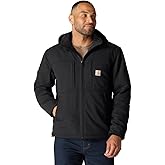 Carhartt Men's Camden Cryder Jacket