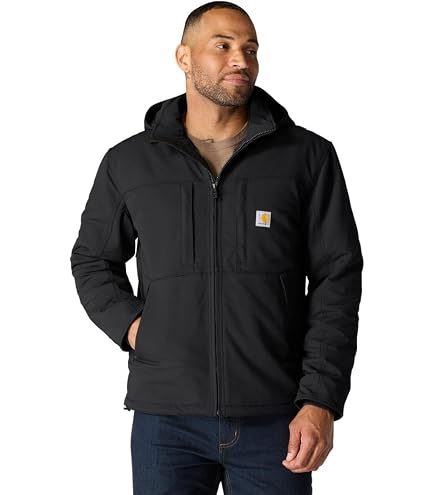 Amazon.com: Carhartt Men's 104725 Gore Full Swing Packable Jacket