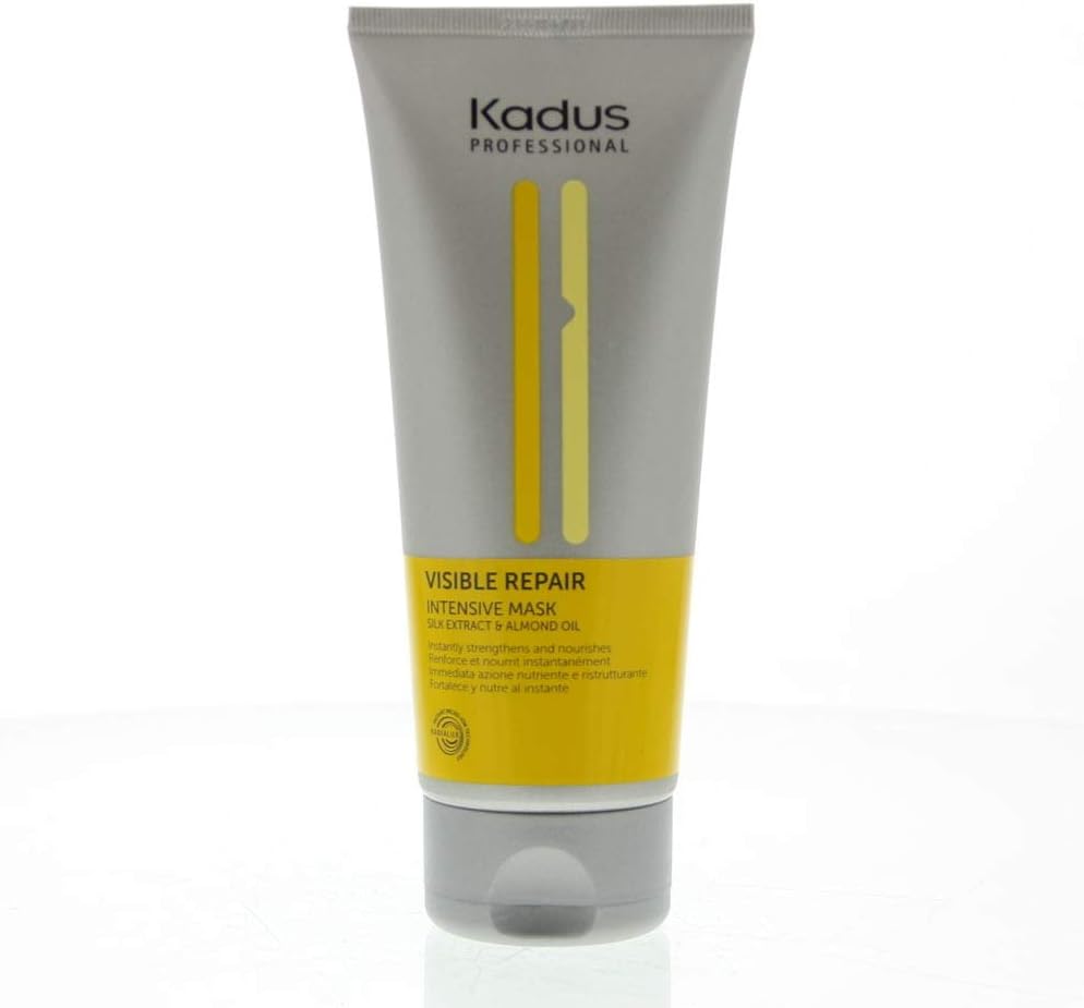 Kadus Care Visible Repair Intensive Mask 200ml