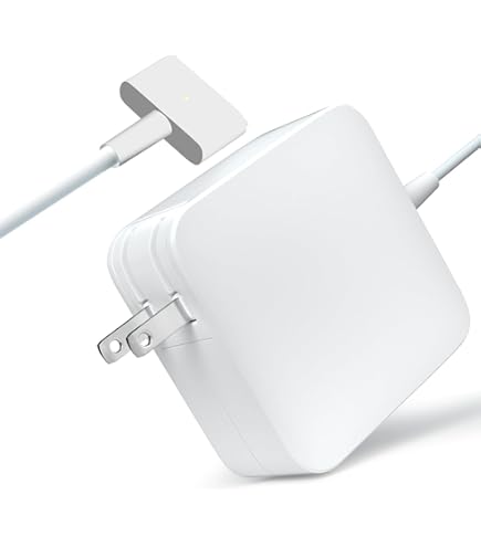 Amazon.com: Givehooy 45W Charger Compatible for A1436 A1466 A1465