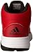 adidas Performance Men's Cloudfoam Ilation Mid Basketball Shoe