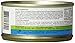 Fussie Cat Premium Tuna & Small Anchovies in Aspic Grain-Free Wet Cat Food 2.82oz, case of 24