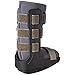 Sammons Preston Walking Boot for Kids, Small Pediatric Walker, Comfort Fit Brace & Support for Children, Lightweight Padded Boot for Fractures, Foot Injuries, & Ankle Sprains