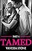 Tamed #4 (The Billionaire Club Romance Series)