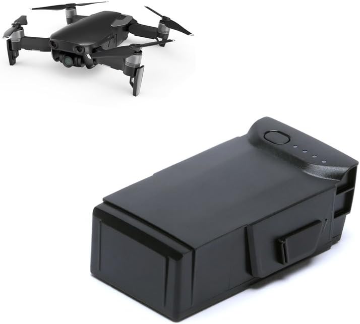 mavic air battery