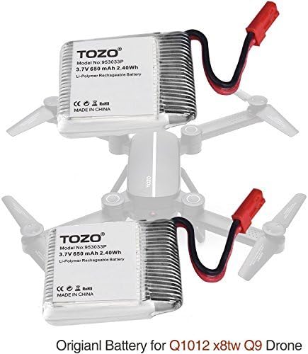 tozo q1012 drone
