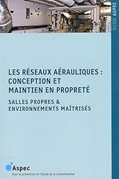 Les  réseaux aérauliques