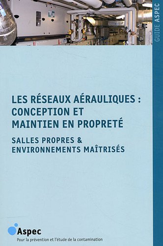 Les  réseaux aérauliques