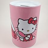 Toy Hello Kitty Piggy Bank Book