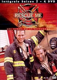 Rescue Me, Les Héros Du 11 Septembre - Saison 2