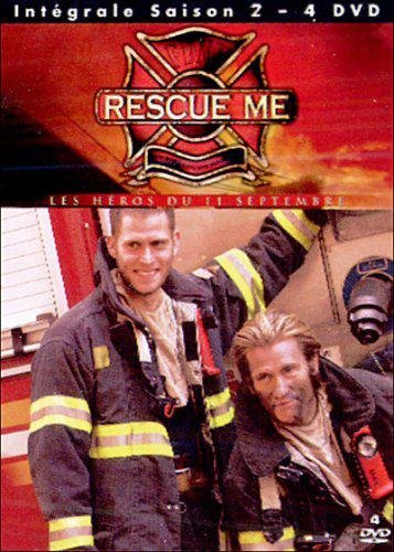 Rescue Me, Les Héros Du 11 Septembre - Saison 2