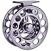 KastKing Katmai Waterproof Fly Fishing Reel, Large Arbor Fly Fishing Gear, Sealed Drag, Forged Aluminum