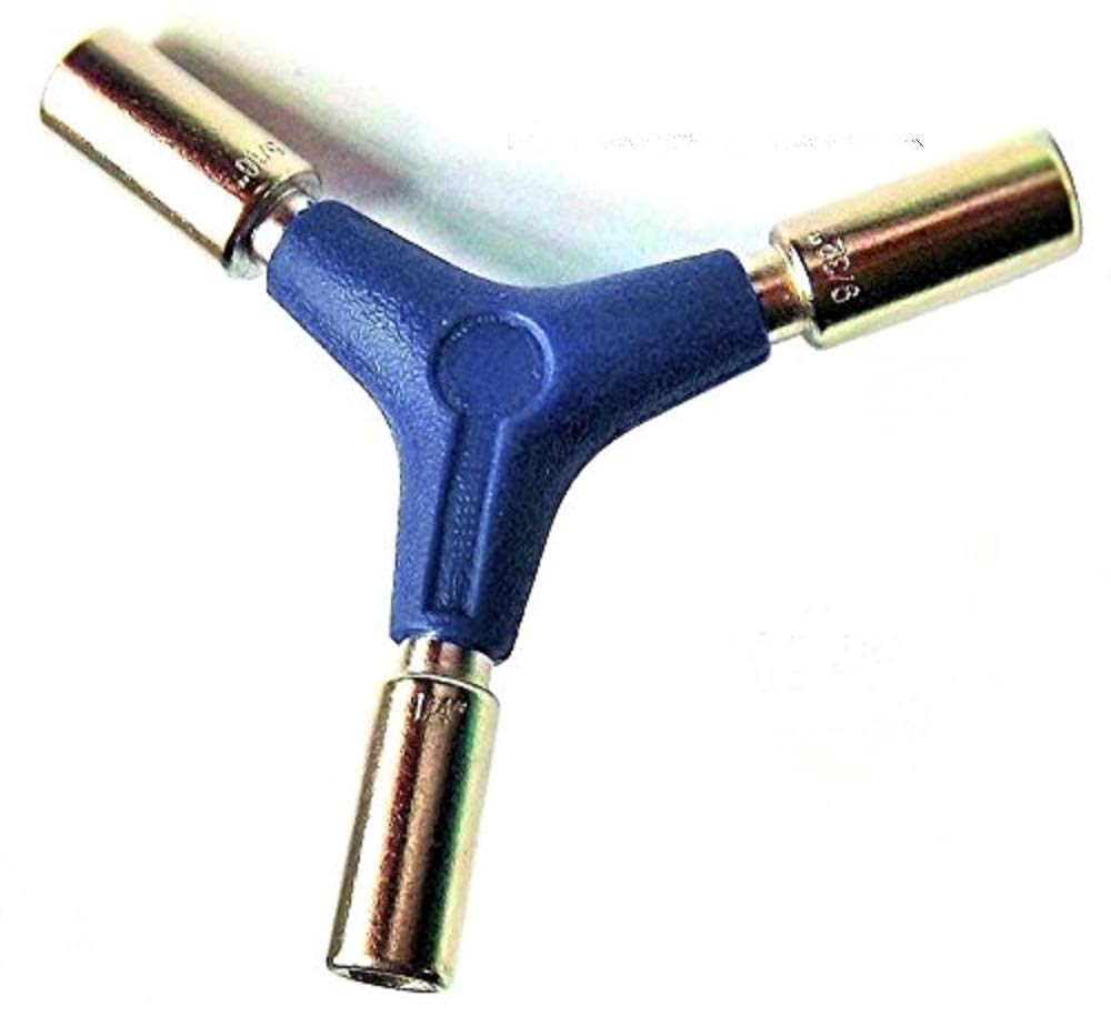 Hall 3 way Banjo Bracket Tuning Key Wrench By My banjo Buy Online In hall-3-way-banjo-bracket-tuning-key-wrench-by-my-banjo-buy-online-in