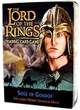Lord of the Rings Card Game Theme Starter Deck Siege of Gondor Merry
