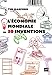 L'économie mondiale en 50 inventions (French Edition) by