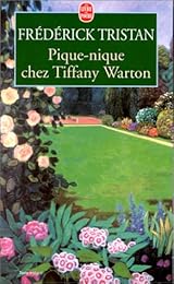 Pique-nique chez Tiffany Warton