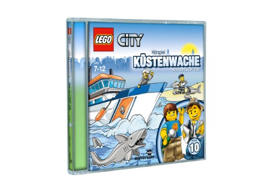 Lego City 10 – Bild 3