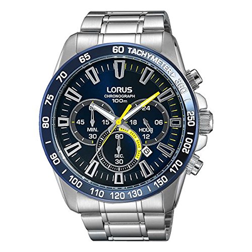 LORUS SPORT MAN Men's watches RT307FX9