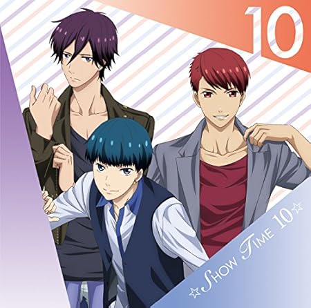 スタミュ ミュージカルソングシリーズ Amazon Co Jp