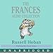 Frances Audio Collection CD