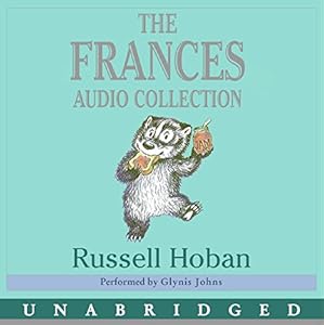 Frances Audio Collection (Audio Book)