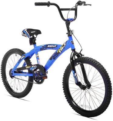 20 inch boys bmx