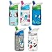 CamelBak eddy Kids .4L 2016 Back to School Water Bottle