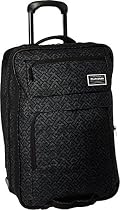 Dakine Status Roller Luggage Bag, Stacked, 45 L+