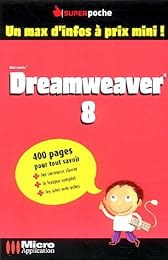 Dreamweaver 8